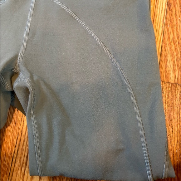 Lululemon Get Centered High Rise Tight 25” - Picture 9 of 9